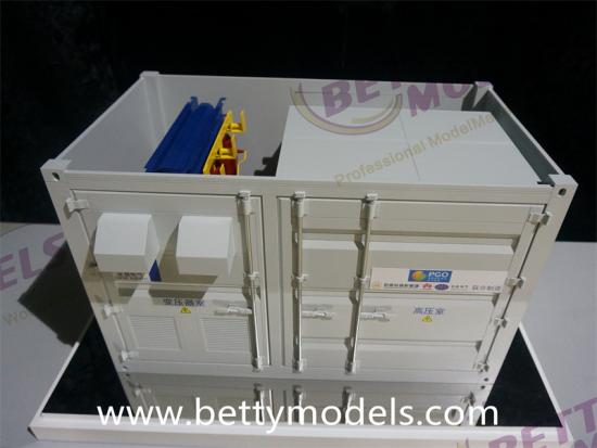 substation Models