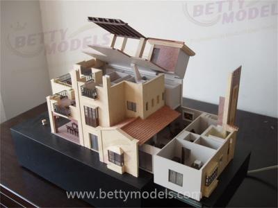 House Interior Models